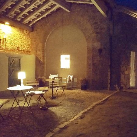 L'Espigol "Antiga Era" ξενώνας Sant Jordi Desvalls Εξωτερικό φωτογραφία